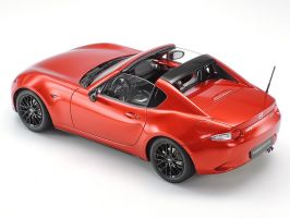 Thumbnail TAMIYA 24353 MAZDA ROADSTER RF