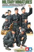 Thumbnail TAMIYA 35354 WEHRMACHT TANK CREW
