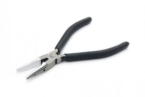 Thumbnail TAMIYA 74166 NON SCRATCH LONG NOSE PLIERS II