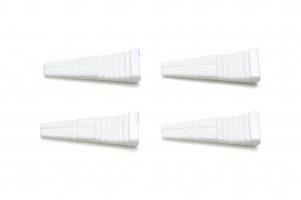 Thumbnail TAMIYA 74167 REPLACEMENT JAW GRIPS FOR NON SCRATCH LONG NOSE LIERS