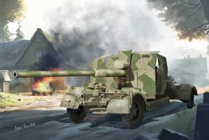 Thumbnail TRUMPETER MODELS 02358 GERMAN 8.8CM FLAK 41