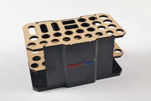 Thumbnail TRUMPETER MODELS 08034 MODEL KITS TOOL HOLDER TYPE A