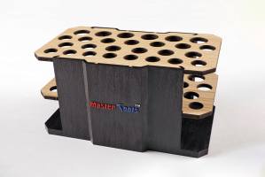 Thumbnail TRUMPETER MODELS 08045 MODEL KIT HOLDER TYPE D