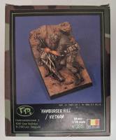 Thumbnail VERLINDEN PRODUCTIONS 395 HAMBURGER HILL/ VIETNAM