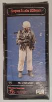 Thumbnail VERLINDEN PRODUCTIONS 470 FALLSCHIRMJAEGER WWII