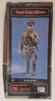 Thumbnail VERLINDEN PRODUCTIONS 497 SS OFFICER WWII