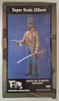 Thumbnail VERLINDEN PRODUCTIONS 986 CAPTAIN ADC TO MARSHAL NAPOLEONIC
