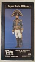 Thumbnail VERLINDEN PRODUCTIONS 998 MARSHAL OF FRANCE SOULT NAPOLEONIC