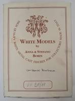 Thumbnail WHITE MODELS WM9011 CANGRANDE DELLA SCALLA