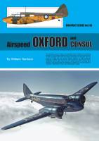 Thumbnail WARPAINT 136 AIRSPEED OXFORD AND CONSUL
