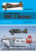 Thumbnail WARPAINT 139. DE HAVILLAND  CANADA  DHC-2 BEAVER