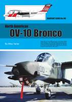 Thumbnail WARPAINT 140. NORTH AMERICAN OV-10 BRONCO