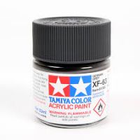 Thumbnail TAMIYA 81763 XF-63 GERMAN GREY ACRYLIC PAINT  UK SALE ONLY 