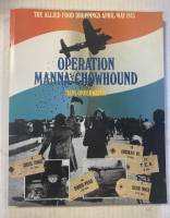 Thumbnail CHEAP BOOKS ZB4991 OPERATION MANNA/CHOWHOUND HANS ONDERWATER