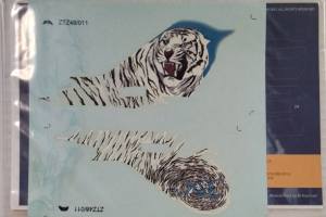 Thumbnail DISCOUNT DECALS 4530 ZTZ48/011