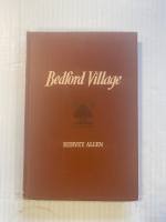 Thumbnail CHEAP BOOKS ZB4914 BEDFORD VILLAGE HERVEY ALLEN