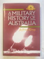 Thumbnail CHEAP BOOKS ZB4920 A MILITARY HISTORY OF AUSTRIA JEFFREY GREY