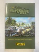 Thumbnail CHEAP BOOKS ZB4928 THE SOLO WARGAMING GUIDE