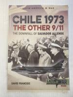 Thumbnail CHEAP BOOKS ZB4933 CHILE 1973 THE OTHER 9/11