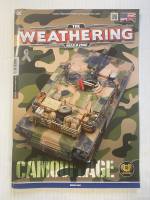 Thumbnail CHEAP BOOKS ZB4938 THE WEATHERING MAGAZINE CAMOUFLAGE