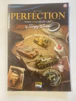 Thumbnail CHEAP BOOKS ZB4942 NEXT LEVEL PERFECTION TAKING 1/72ND TO THE LIMIT BY SERGEY GOLIKOV