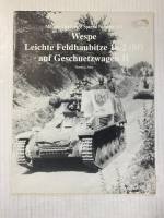 Thumbnail CHEAP BOOKS ZB4956 WESPE LEICGTE FELDHAUBITZE 18/2  SF  AUF GESCHUETZWAGEN