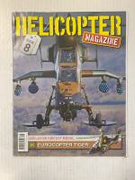 Thumbnail CHEAP BOOKS ZB4958 HELICOPTER MAGAZINE ISSUE 8
