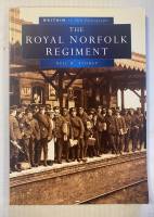 Thumbnail CHEAP BOOKS ZB4985 THE ROYAL NORFOLK REGIMENT