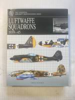 Thumbnail CHEAP BOOKS ZB5007 LUFTWAFFE COLOUR SCHEMES AND MARKINGS 1935-45
