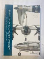 Thumbnail CHEAP BOOKS ZB5013 THE HAMLYN GUIDE TO AMERICAN AIRCRAFT OF WORLD WAR II