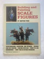 Thumbnail CHEAP BOOKS ZB5016 BUILDING AND PAINTING SCALE FIGURES