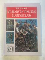 Thumbnail CHEAP BOOKS ZB6227 BILL HORAN S MILITARY MODELLING MASTERCLASS