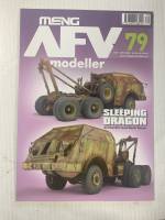 Thumbnail CHEAP BOOKS ZB5042 AFV MODELLER ISSUE 79