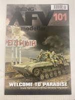 Thumbnail CHEAP BOOKS ZB5046 AFV MODELLER ISSUE 101