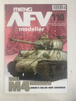Thumbnail CHEAP BOOKS ZB5049 AFV MODELLER ISSUE 110