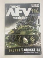 Thumbnail CHEAP BOOKS ZB5051 AFV MODELLER ISSUE 114