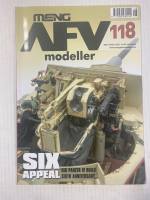 Thumbnail CHEAP BOOKS ZB5052 AFV MODELLER ISSUE 118