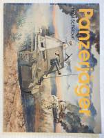 Thumbnail CHEAP BOOKS ZB5066 PANZERJAGER HORST SCHEIBERT