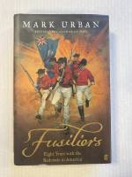 Thumbnail CHEAP BOOKS ZB5071  FUSILIERS - MARK URBAN