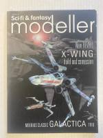 Thumbnail CHEAP BOOKS ZB5075 SCI-FI   FANTASY MODELLER VOLUME 32