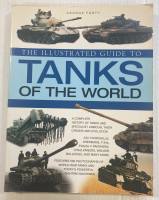 Thumbnail CHEAP BOOKS ZB5415 THE ILLUSTRATED GUIDE TO TANKS OF THE WORLD GEORGE FORTY 