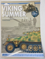 Thumbnail CHEAP BOOKS ZB5422 FIREFLY COLLECTION NO.1 VIKING SUMMER 5.SS-PANZER-DIVISION IN POLAND  1944 DENNIS OLIVER