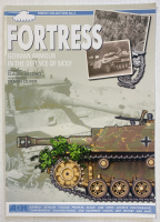 Thumbnail CHEAP BOOKS ZB5436 FIREFLY COLLECTION NO.3 FORTRESS GERMAN ARMOUR IN THE DEFENCE OF SICILY CLAUDE GILLONO