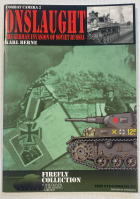 Thumbnail CHEAP BOOKS ZB5443 FIREFLY COLLECTION ONSLAUGHT THE GERMAN INVASION OF SOVIET RUSSIA KARL BERNE