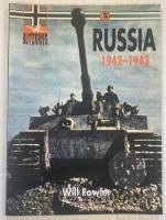 Thumbnail CHEAP BOOKS ZB5548 BLITZKRIEG RUSSIA 1942-1943 WILL FOWLER
