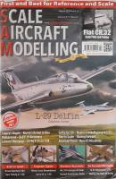 Thumbnail CHEAP BOOKS ZB6067 SAM-41-01 SCALE AIRCRAFT MODELLING Guideline Publications