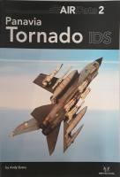 Thumbnail CHEAP BOOKS ZB6082 AIRData-2 PANAVIA TORNADO IDS SAM Publications