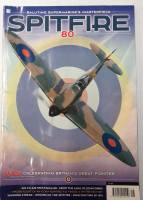 Thumbnail CHEAP BOOKS ZB6126 SPITFIRE 80 FlyPast