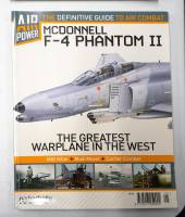 Thumbnail CHEAP BOOKS ZB6127 9 772517 259004 MCDONNELL F-4 PHANTOM II Hachette