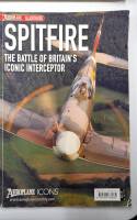 Thumbnail CHEAP BOOKS ZB6128 ISBN 978-1-909786-08-0 SPITFIRE THE BATTLE OF BRITAIN S ICONIC INTERCEPTOR Aeroplane Icons